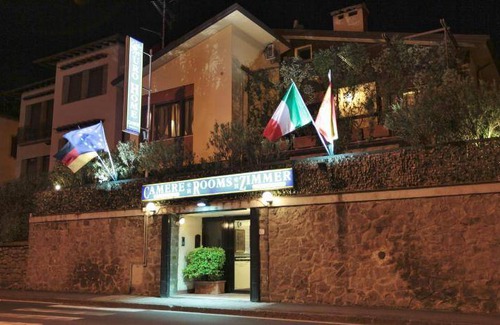 Signa Bed & Breakfast | 17 m² Bed and breakfast ∙ 127 guests