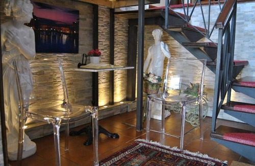 Signa Bed & Breakfast | 17 m² Bed and breakfast ∙ 127 guests
