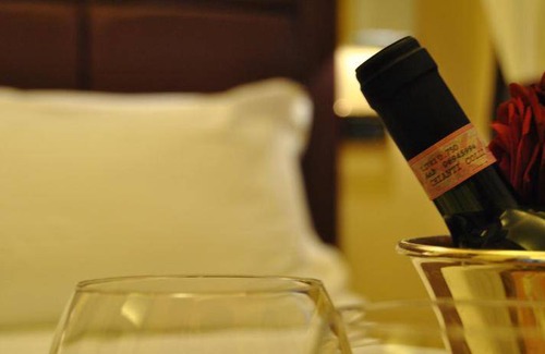 Signa Bed & Breakfast | 17 m² Bed and breakfast ∙ 127 guests