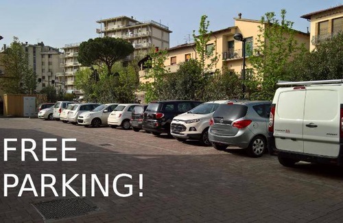 Signa Bed & Breakfast | 17 m² Bed and breakfast ∙ 127 guests