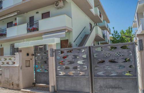 Montesilvano Bed & Breakfast | 17 m² Bed and breakfast ∙ 2 guests