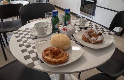 Montesilvano Bed & Breakfast | 17 m² Bed and breakfast ∙ 2 guests