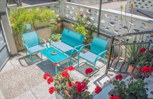 Montesilvano Bed & Breakfast | 17 m² Bed and breakfast ∙ 2 guests