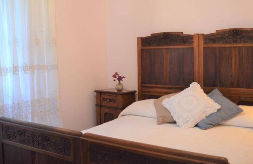 Savio Bed & Breakfast | 17 m² Bed and breakfast ∙ 3 guests