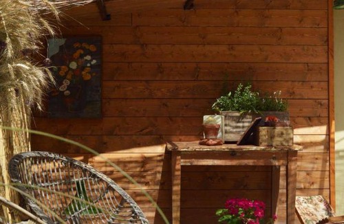 Savio Bed & Breakfast | 17 m² Bed and breakfast ∙ 3 guests