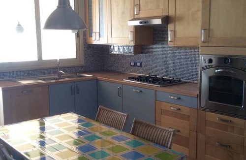 Schiavonea Apartment | 170 m² Apartment ∙ 3 bedrooms ∙ 10 guests
