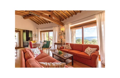 Orvieto House | 170 m² House ∙ 3 bedrooms ∙ 6 guests