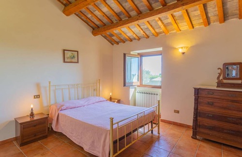 Crecchio House | 170 m² House ∙ 4 bedrooms ∙ 12 guests