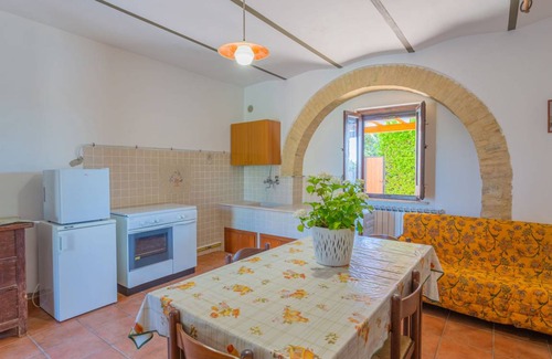 Crecchio House | 170 m² House ∙ 4 bedrooms ∙ 12 guests