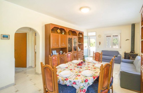 Monreale House | 170 m² House ∙ 5 bedrooms ∙ 10 guests