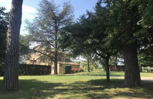 Falerone House | 170 m² House ∙ 6 bedrooms ∙ 16 guests