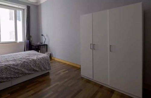 Parioli Resort | 170 m² Private room ∙ 1 bedroom ∙ 1 guest