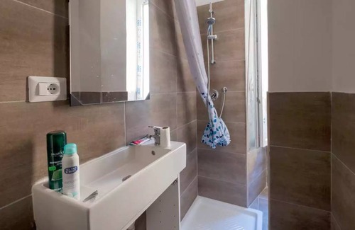 Parioli Resort | 170 m² Private room ∙ 1 bedroom ∙ 1 guest