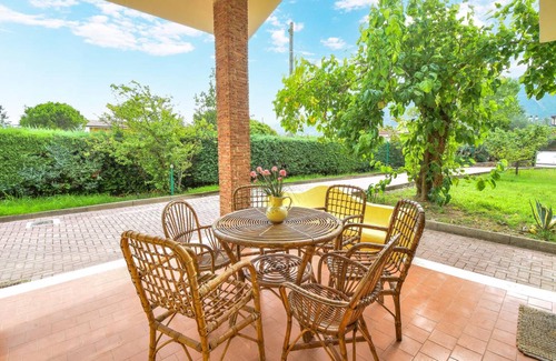 Carano House | 170 m² Maisonette ∙ 4 bedrooms ∙ 8 guests