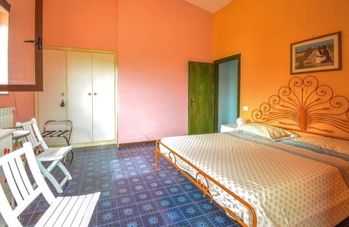 Carano House | 170 m² Maisonette ∙ 4 bedrooms ∙ 8 guests