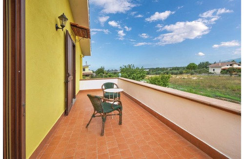 Carano House | 170 m² Maisonette ∙ 4 bedrooms ∙ 8 guests