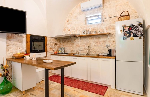 Latiano Villa | 170 m² Villa ∙ 2 bedrooms ∙ 6 guests