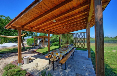 Ferretto Villa | 170 m² Villa ∙ 4 bedrooms ∙ 8 guests