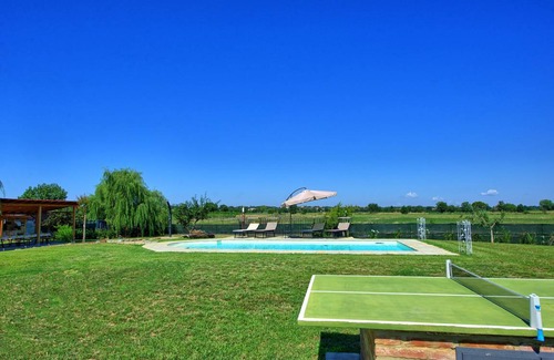 Ferretto Villa | 170 m² Villa ∙ 4 bedrooms ∙ 8 guests
