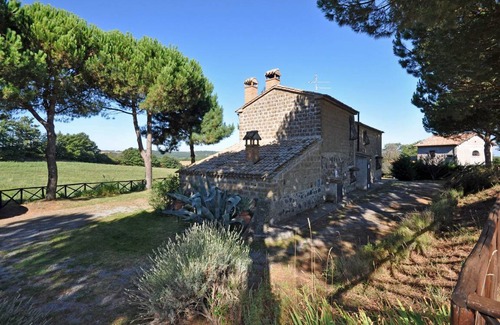 Orvieto Villa | 170 m² Villa ∙ 4 bedrooms ∙ 9 guests