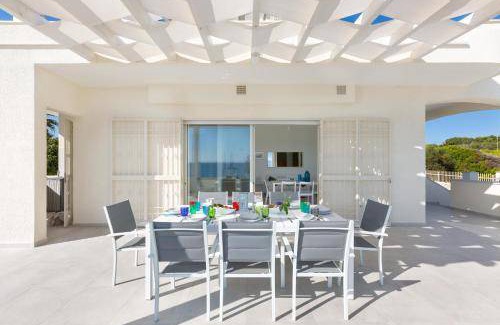 Campomarino di Maruggio Villa | 170 m² Villa ∙ 4 bedrooms ∙ 10 guests