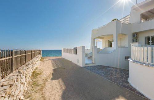 Campomarino di Maruggio Villa | 170 m² Villa ∙ 4 bedrooms ∙ 10 guests