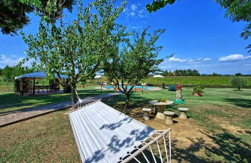 Le Piazze Villa | 170 m² Villa ∙ 5 bedrooms ∙ 12 guests