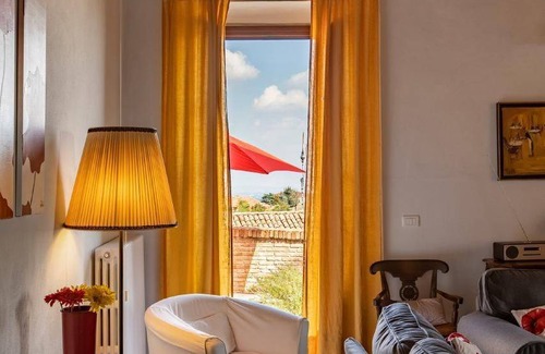 Mombaruzzo Apartment | 172 m² Apartment ∙ 2 bedrooms ∙ 6 guests