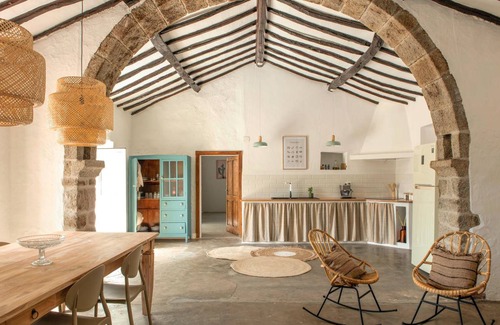 Luogosanto House | 172 m² House ∙ 2 bedrooms ∙ 4 guests