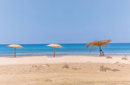 Luogosanto House | 172 m² House ∙ 2 bedrooms ∙ 4 guests
