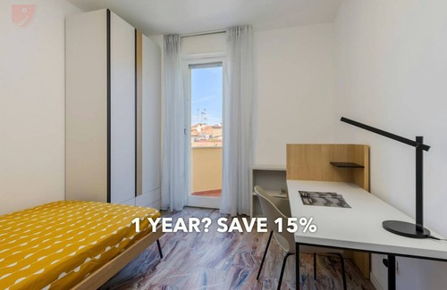 Ferrara Resort | 172 m² Private room ∙ 1 bedroom ∙ 1 guest