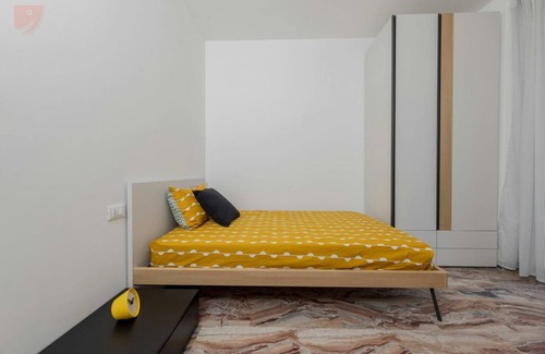 Ferrara Resort | 172 m² Private room ∙ 1 bedroom ∙ 1 guest