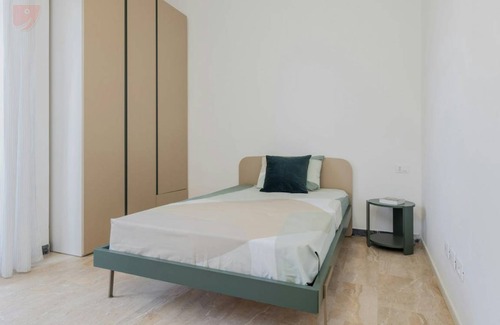 Ferrara Resort | 172 m² Private room ∙ 1 bedroom ∙ 1 guest