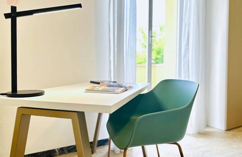 Ferrara Resort | 172 m² Private room ∙ 1 bedroom ∙ 1 guest