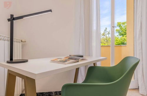 Ferrara Resort | 172 m² Private room ∙ 1 bedroom ∙ 1 guest
