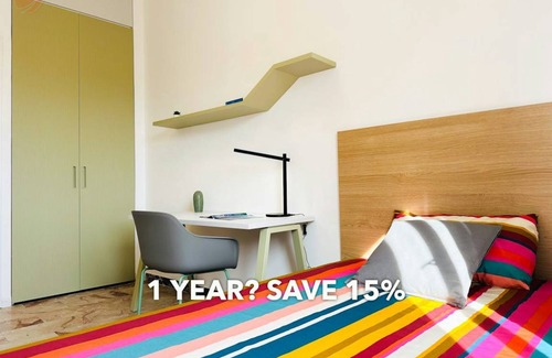 Ferrara Resort | 172 m² Private room ∙ 1 bedroom ∙ 1 guest