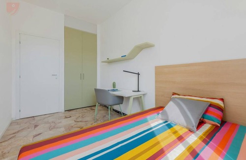 Ferrara Resort | 172 m² Private room ∙ 1 bedroom ∙ 1 guest