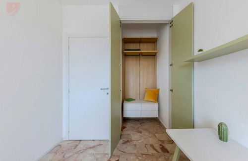 Ferrara Resort | 172 m² Private room ∙ 1 bedroom ∙ 1 guest