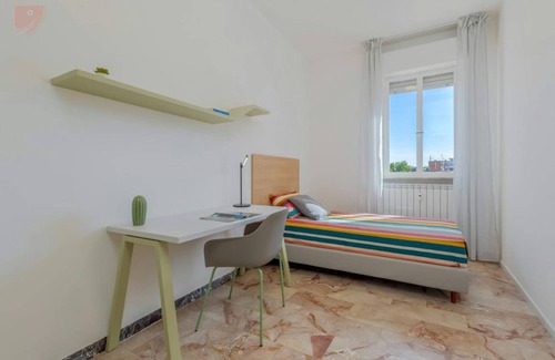 Ferrara Resort | 172 m² Private room ∙ 1 bedroom ∙ 1 guest