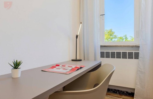 Ferrara Resort | 172 m² Private room ∙ 1 bedroom ∙ 1 guest