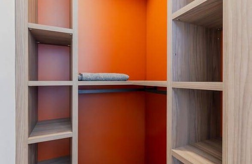 Ferrara Resort | 172 m² Private room ∙ 1 bedroom ∙ 1 guest