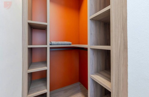 Ferrara Resort | 172 m² Private room ∙ 1 bedroom ∙ 1 guest