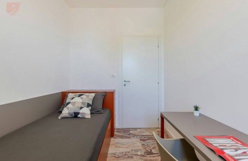 Ferrara Resort | 172 m² Private room ∙ 1 bedroom ∙ 1 guest
