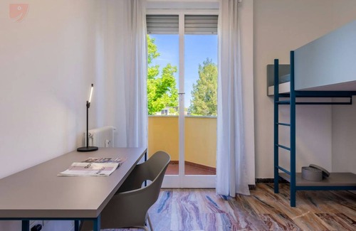 Ferrara Resort | 172 m² Private room ∙ 1 bedroom ∙ 1 guest