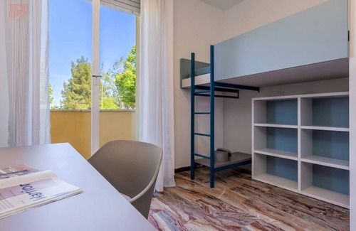 Ferrara Resort | 172 m² Private room ∙ 1 bedroom ∙ 1 guest