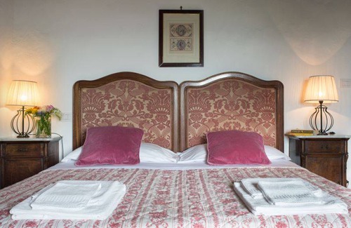 Sovicille House | 175 m² Farmhouse ∙ 5 bedrooms ∙ 10 guests