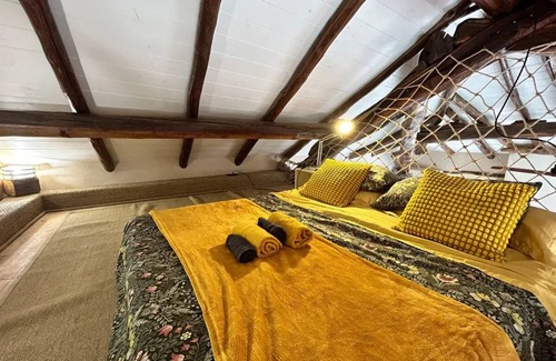 Tapigliano House | 175 m² House ∙ 3 bedrooms ∙ 12 guests