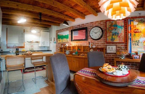 Valdobbiadene House | 175 m² House ∙ 2 bedrooms ∙ 6 guests