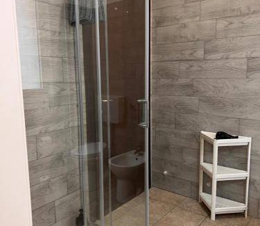 Castel San Pietro Terme Bed & Breakfast | 18 m² Bed and breakfast ∙ 2 guests