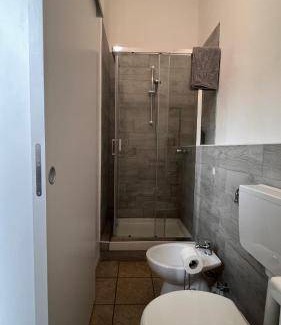 Castel San Pietro Terme Bed & Breakfast | 18 m² Bed and breakfast ∙ 2 guests